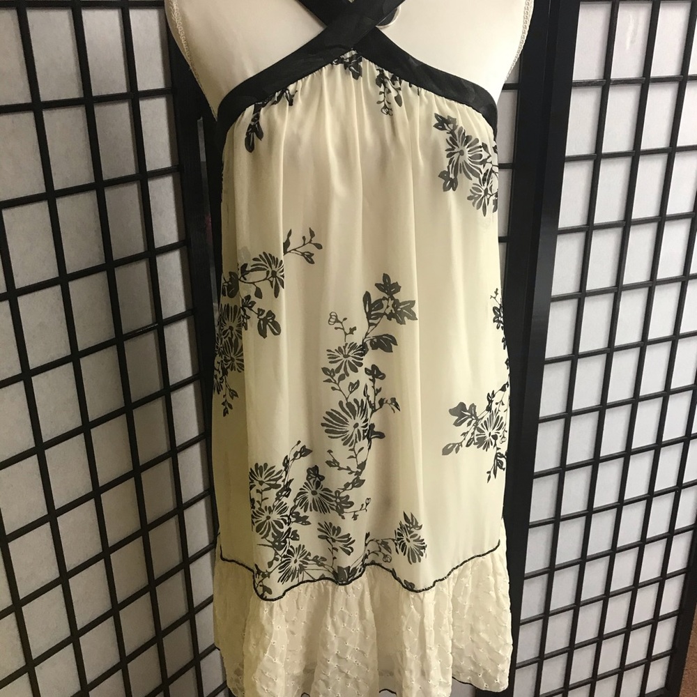 Dressy sundress